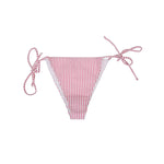 MC2 Saint Barth Sea clothing Pink Beachwear & underwear