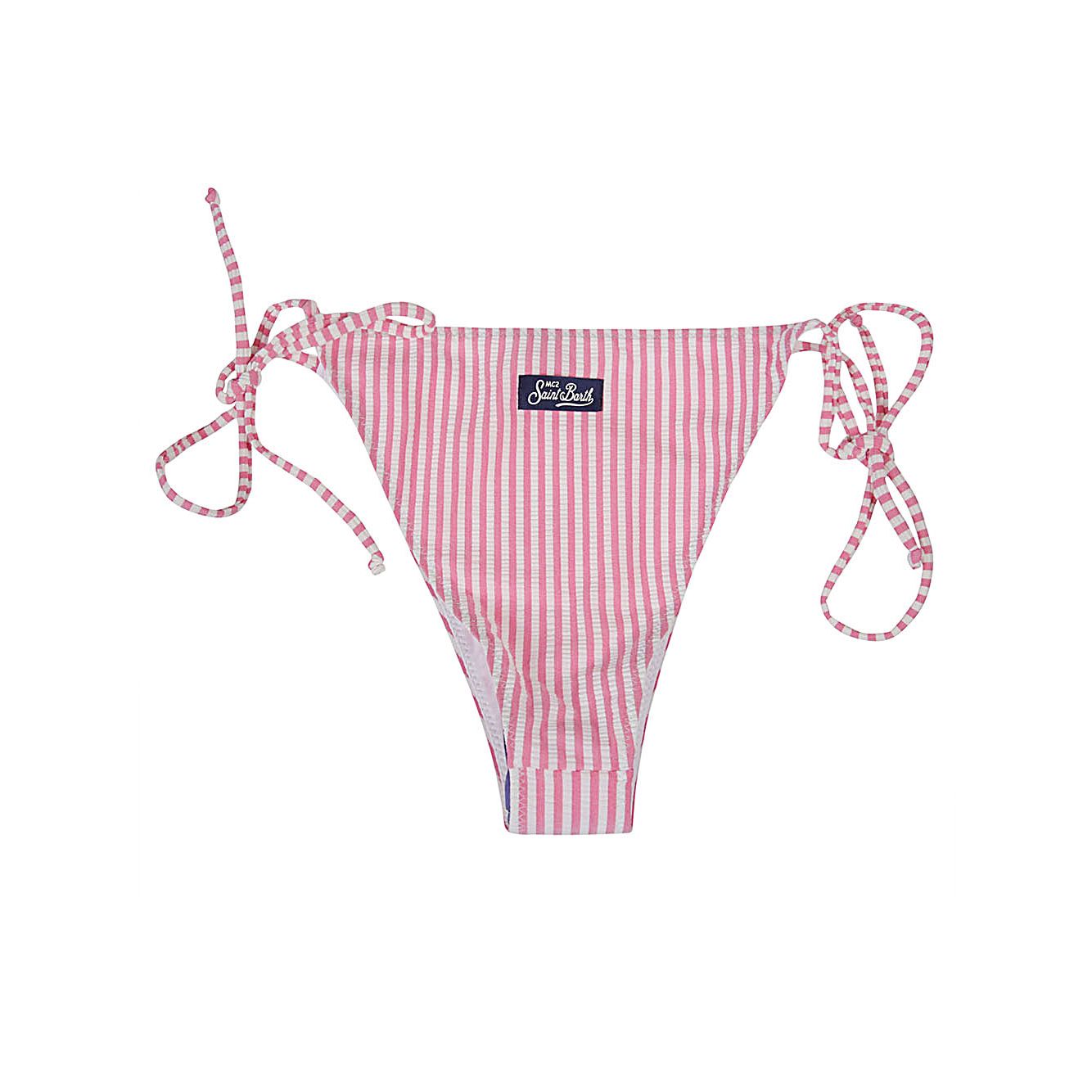 MC2 Saint Barth Sea clothing Pink