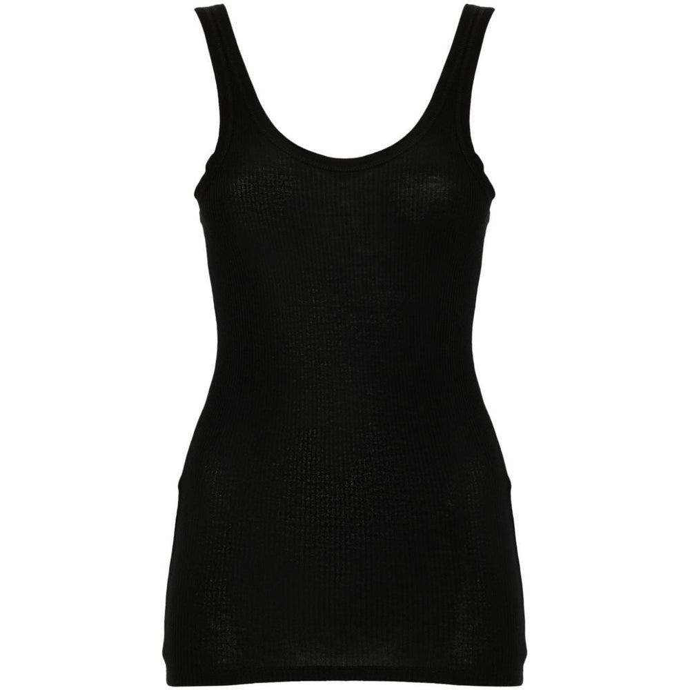 Majestic Top Black