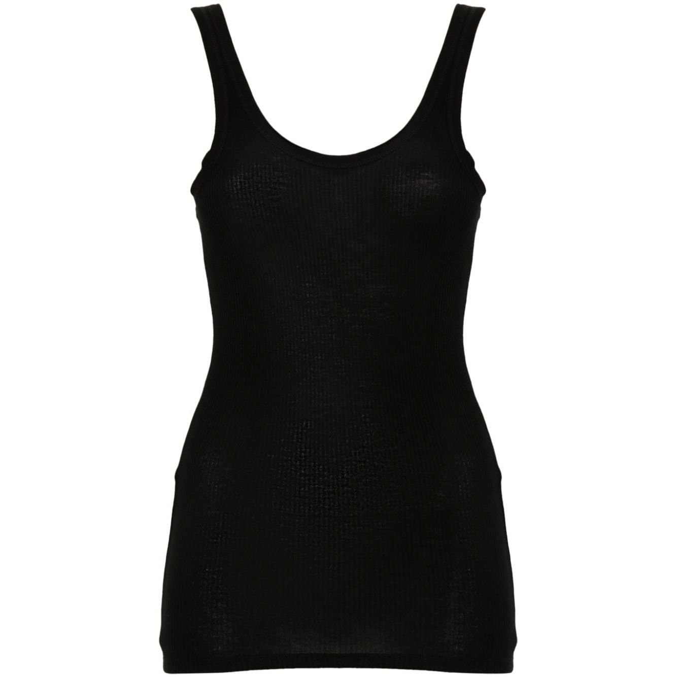 Majestic Top Black