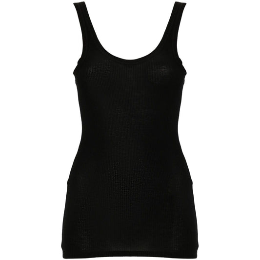 Majestic Top Black