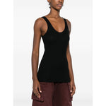 Majestic Top Black
