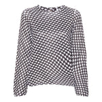 Comme Comme T-shirts and Polos Black Topwear