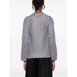 Comme Comme T-shirts and Polos Black Topwear