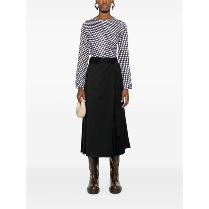 Comme Comme T-shirts and Polos Black