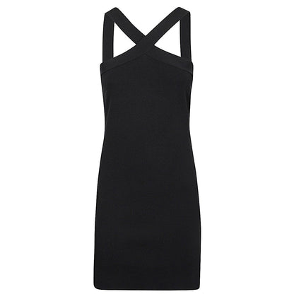 Parosh Dresses Black