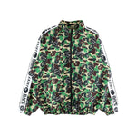 SAINT MXXXXXX Coats Brown Jackets