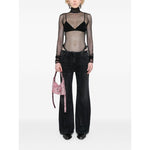 Givenchy Jeans Black Jeans