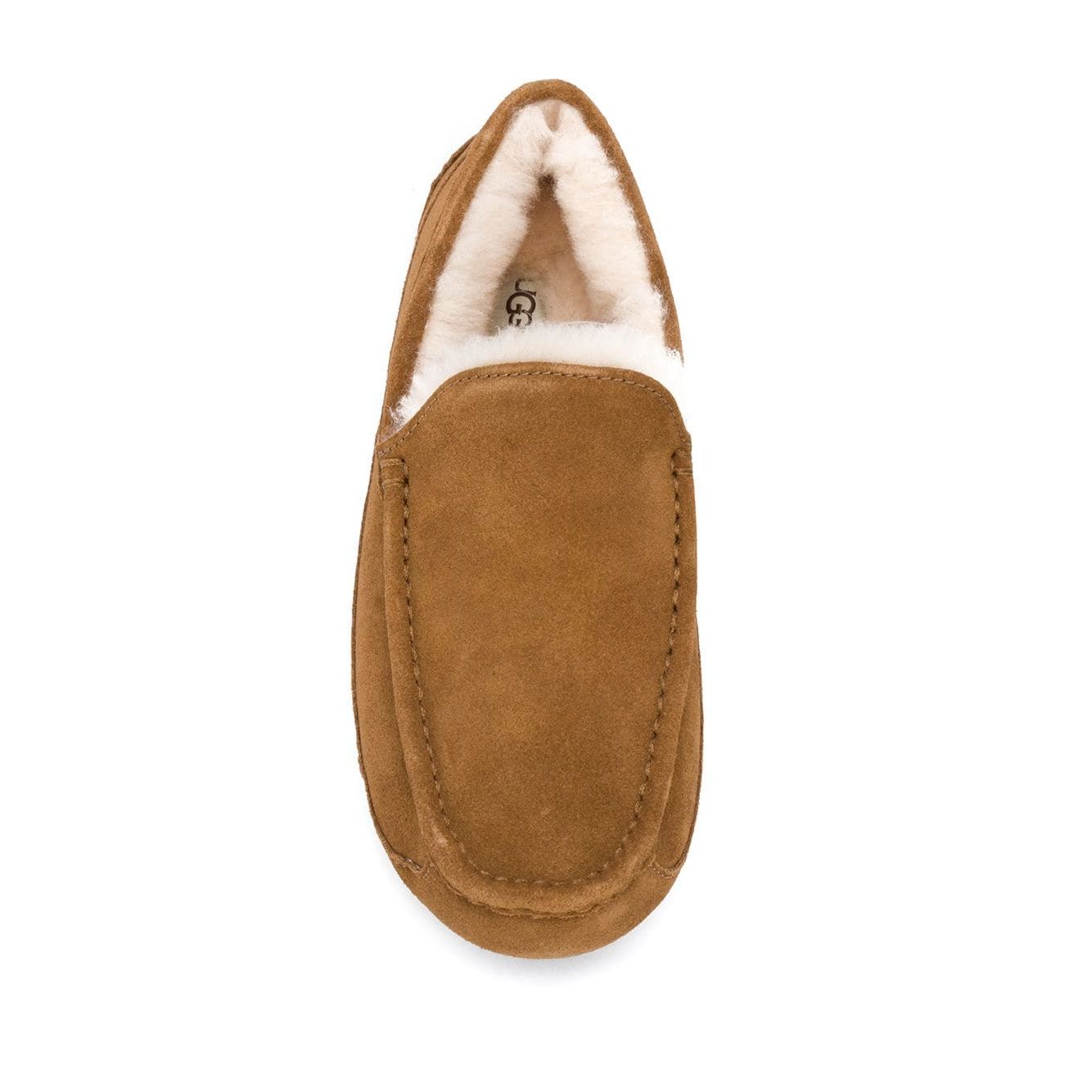 UGG Australia Flat shoes Beige