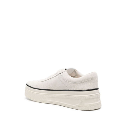 Jil Sander Sneakers White Sneakers