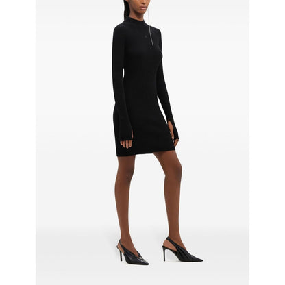 COURREGES PRE Dresses Black