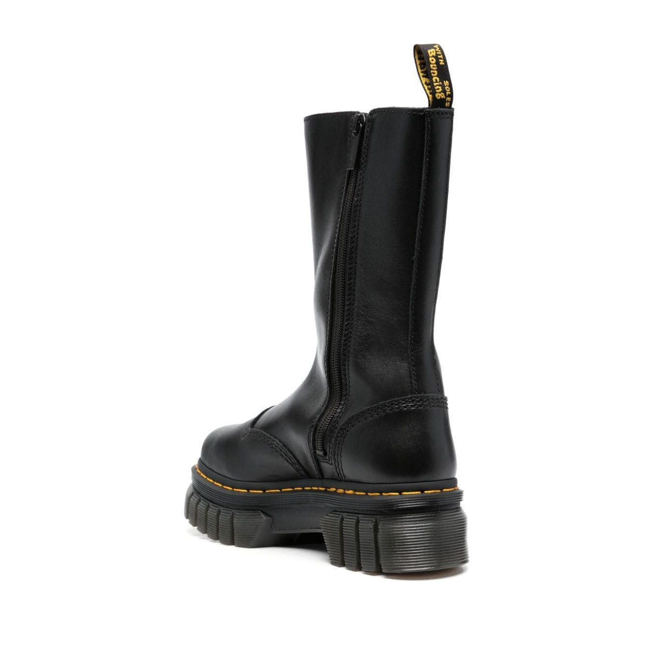 Dr. Martens Audrick Tall Chelsea Boots Boots