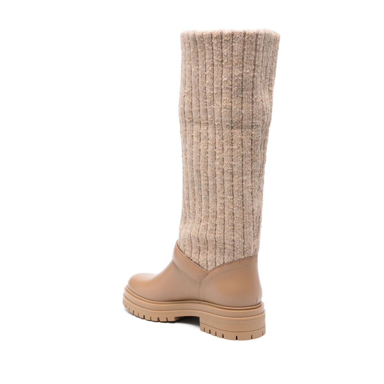 Gianvito Rossi Boots Beige