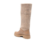 Gianvito Rossi Boots Beige