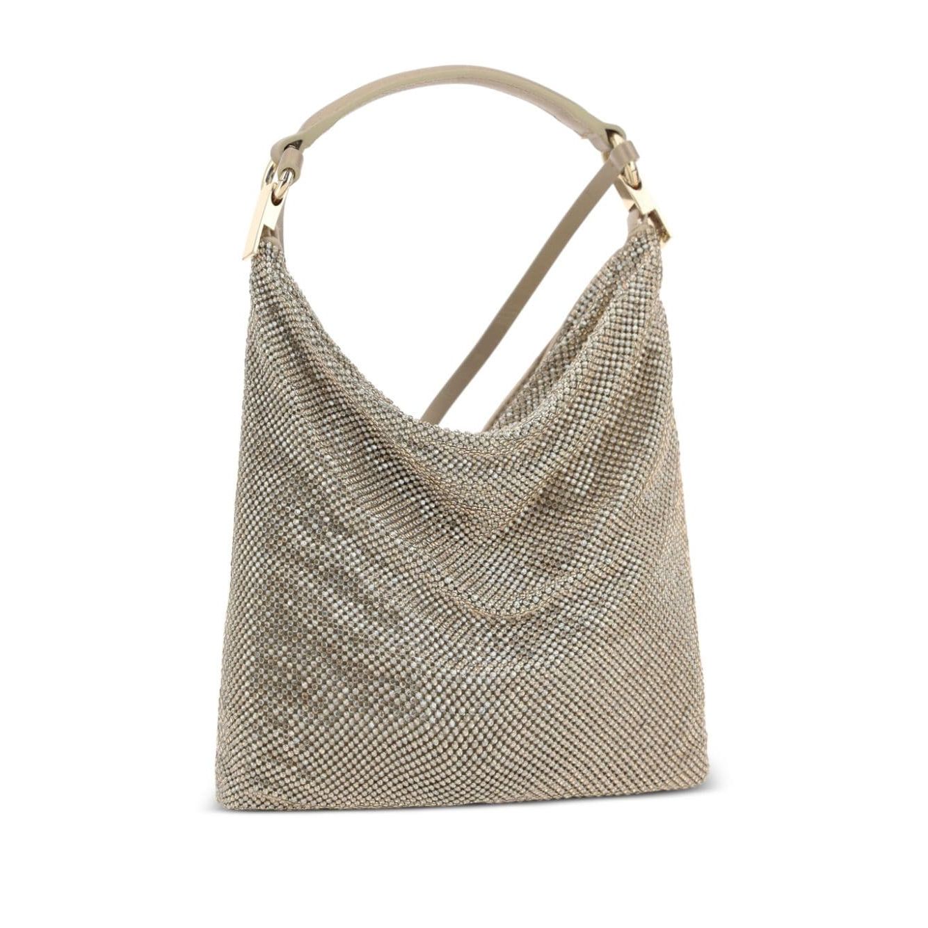 Benedetta Bruzziches Bella Ciao shoulder bag