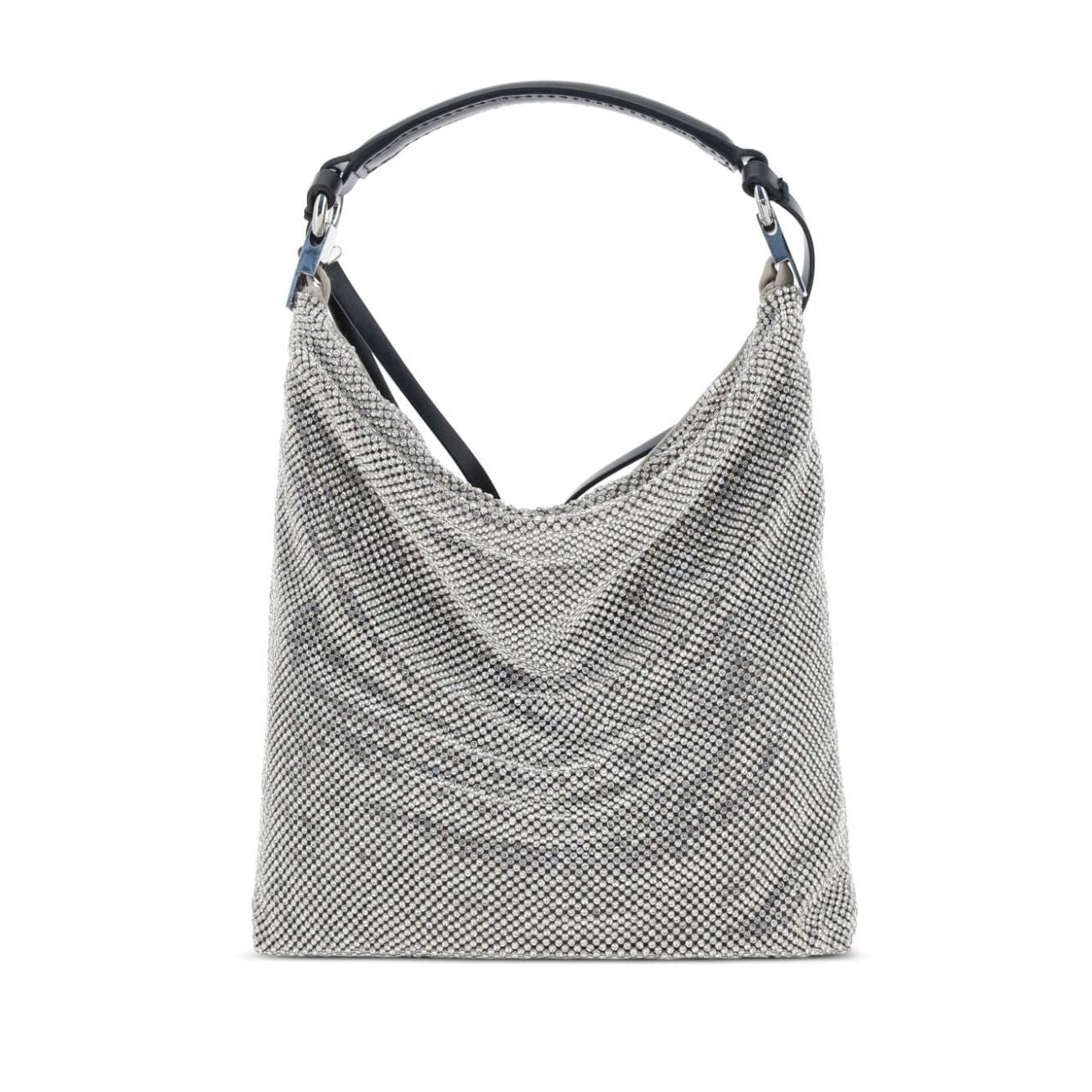 Benedetta Bruzziches Bella Ciao shoulder bag