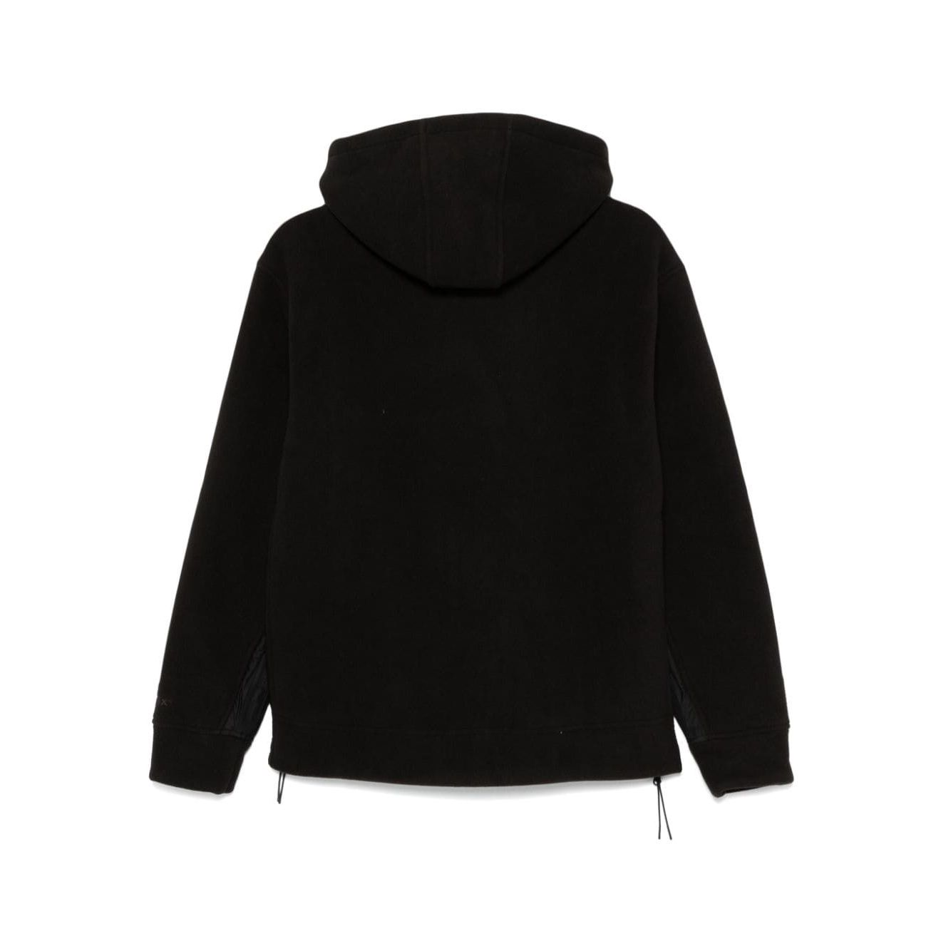 C.P. COMPANY METROPOLIS Sweaters Black Topwear