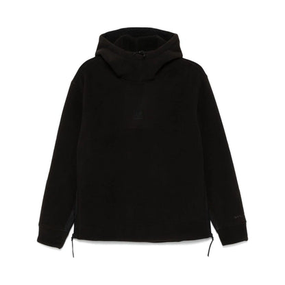 C.P. COMPANY METROPOLIS Sweaters Black Topwear