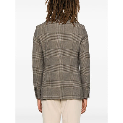 Circolo 1901 Jackets Brown Jackets