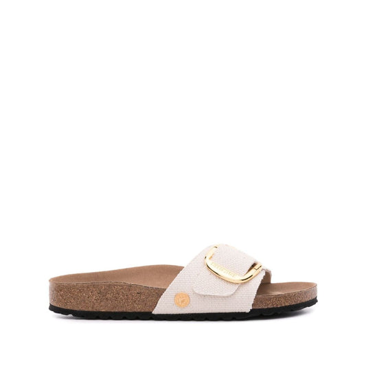 Birkenstock Madrid Big Buckle sandals