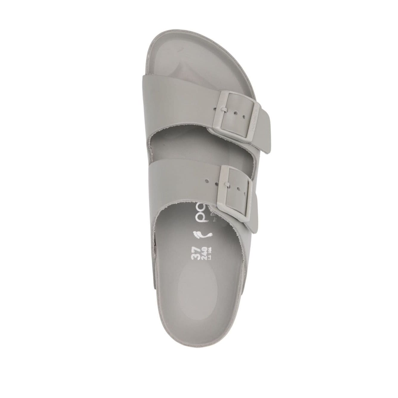 Birkenstock Arizona Platform sandals