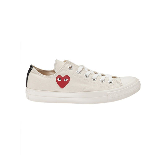 Comme Des Garcons Play x Converse Chuck 70 sneakers