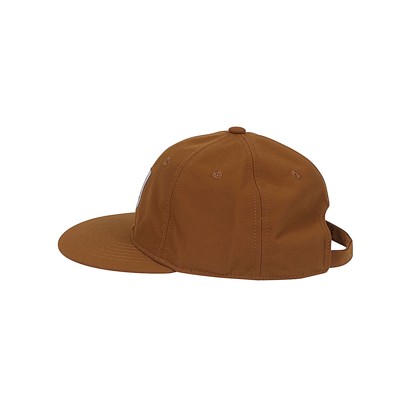 Carhartt Wip Main Baseball Cap Clarton Main Clarton Scarves Hats & Gloves