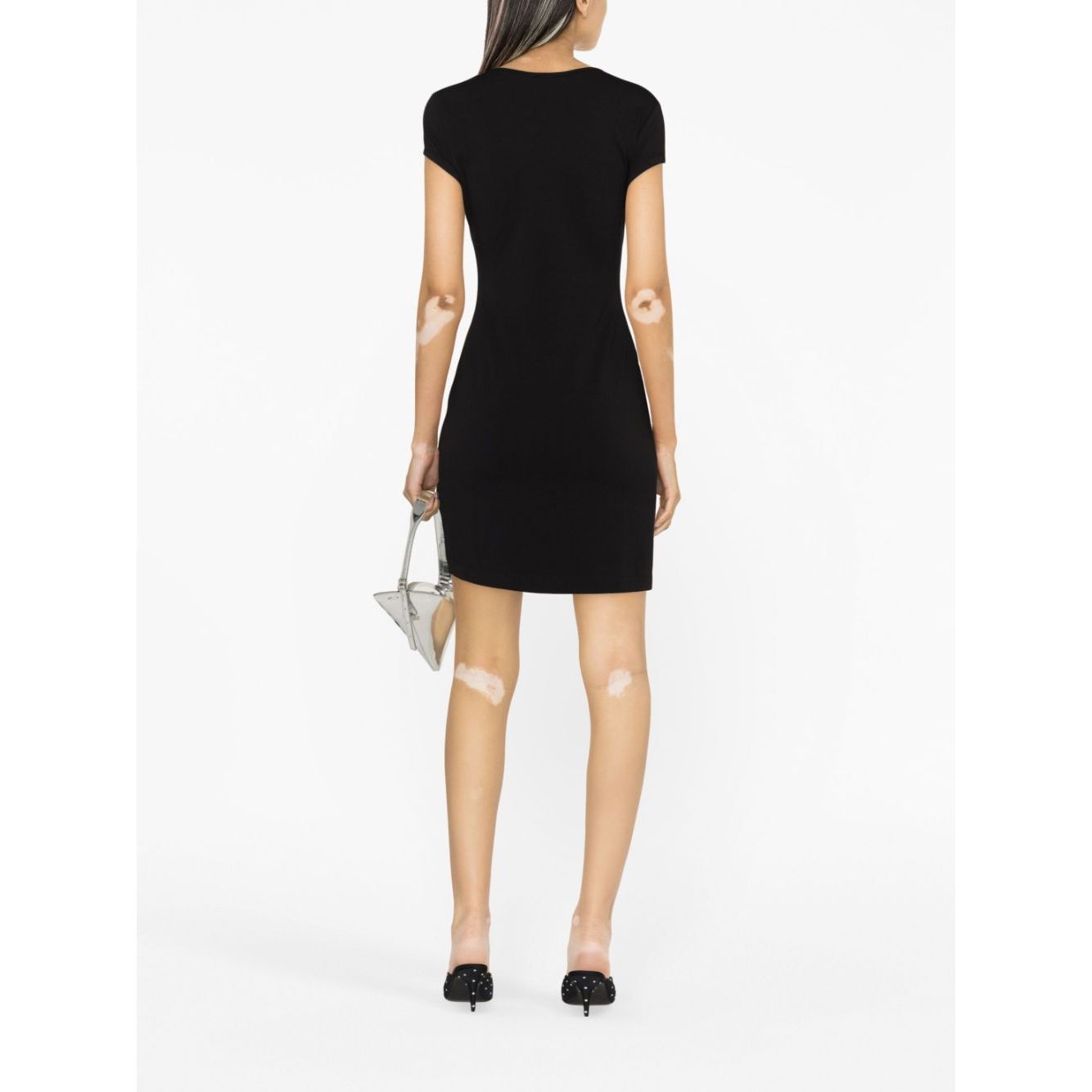 Diesel Dresses Black
