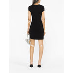 Diesel Dresses Black