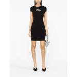 Diesel Dresses Black