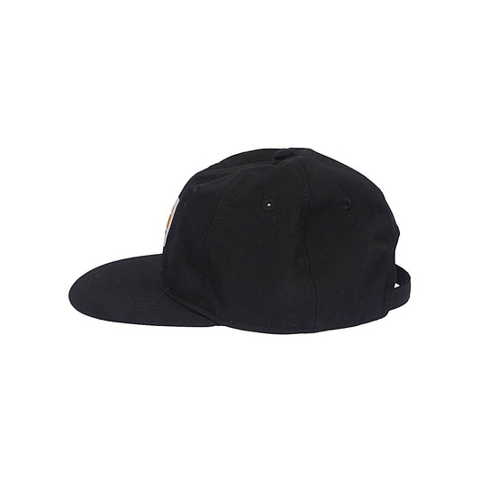 Carhartt Wip Main Logo patch baseball cap Scarves Hats & Gloves
