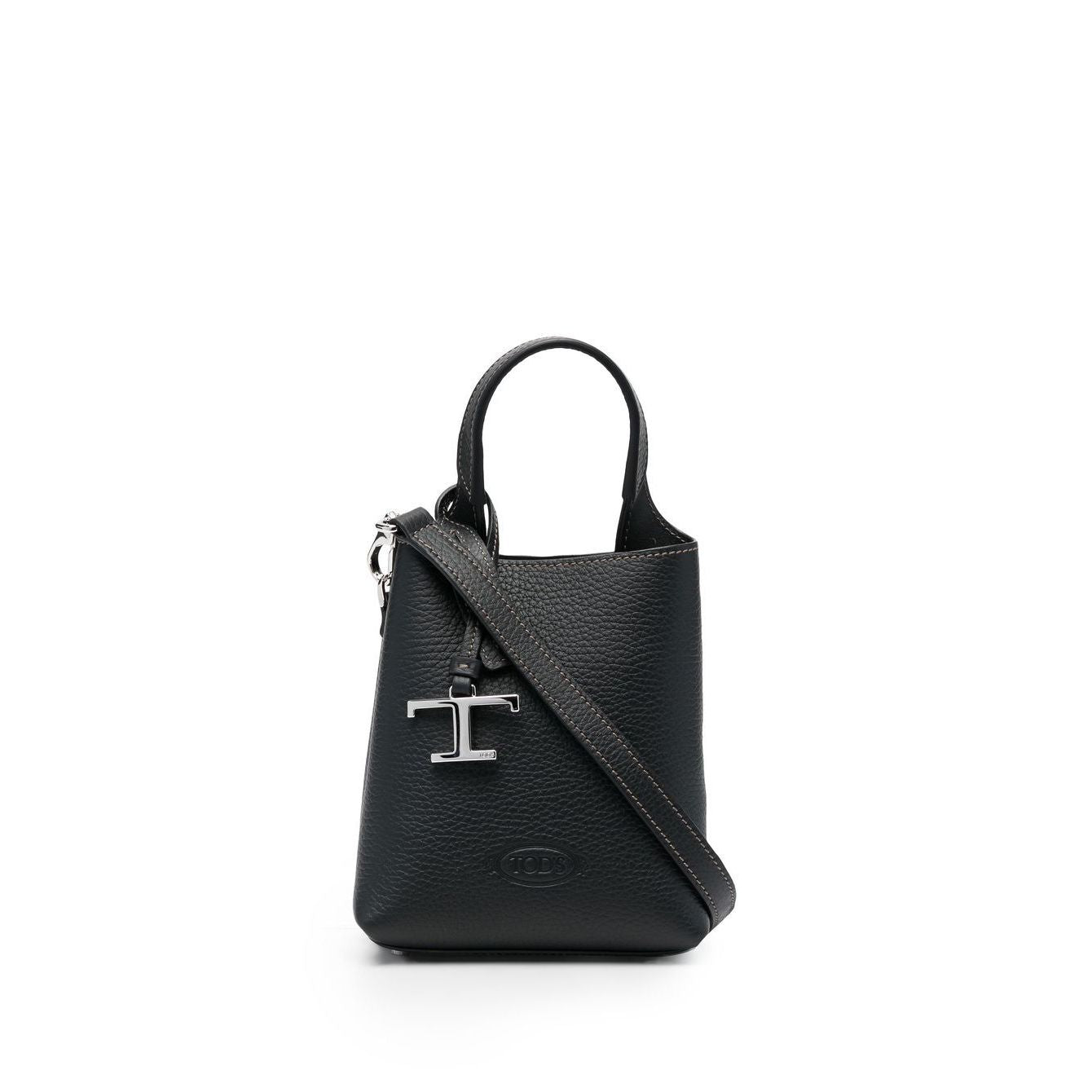 Tod's Micro Bag in Leather