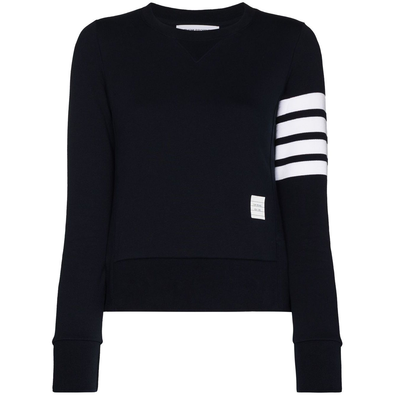 Thom Browne Sweaters Blue
