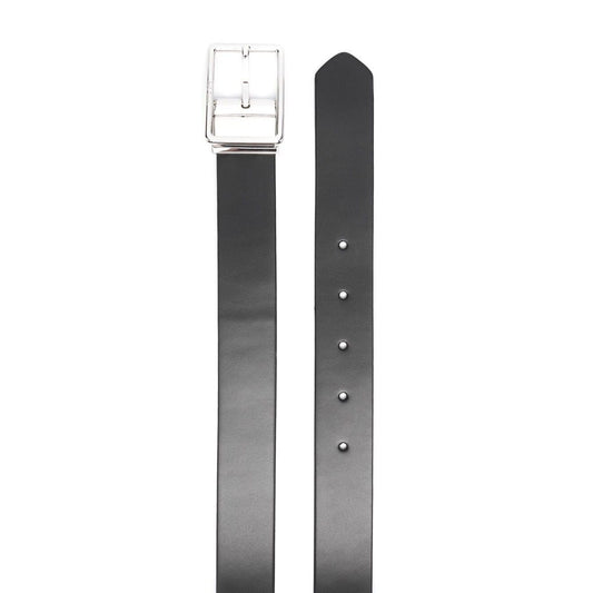 Paul Smith Signature Stripe reversbile belt Belts