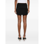 Diesel Skirts Black Skirts