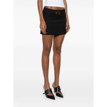 Diesel Skirts Black Skirts