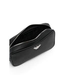 Emporio Armani Logo beauty-case Small Leather Goods