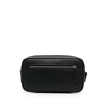 Emporio Armani Logo beauty-case Small Leather Goods