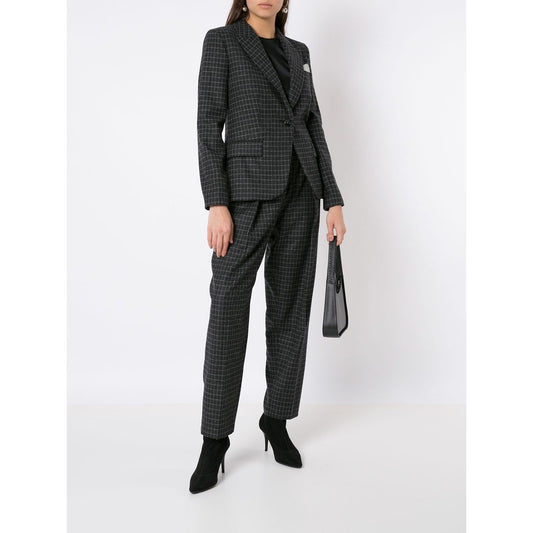 Emporio Armani silk blouse Topwear