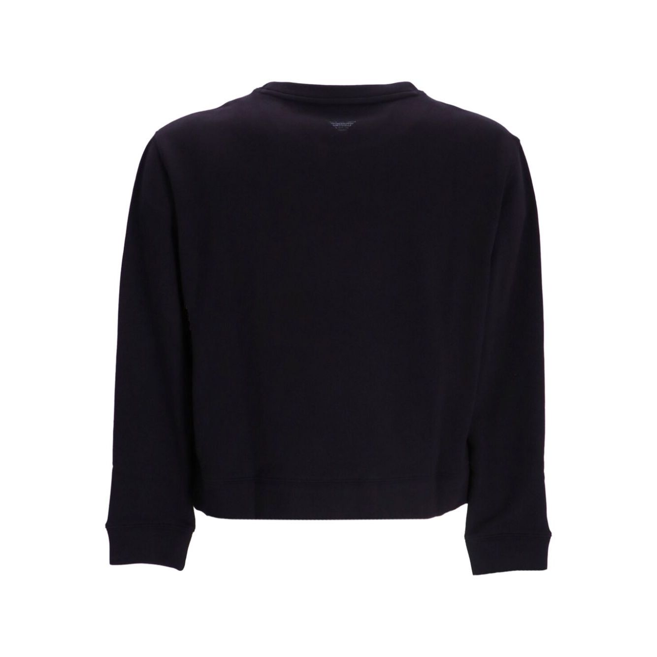 Emporio Armani sweatshirt with logo print Topwear