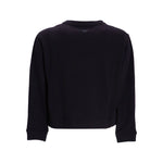 Emporio Armani sweatshirt with logo print Topwear