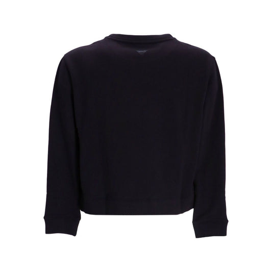 Emporio Armani sweatshirt with logo print Topwear