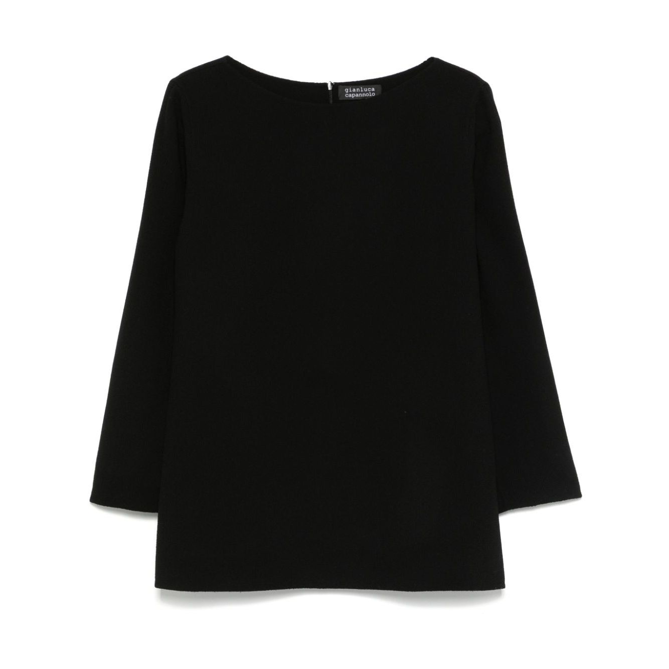 Gianluca Capannolo Dresses Black Dresses