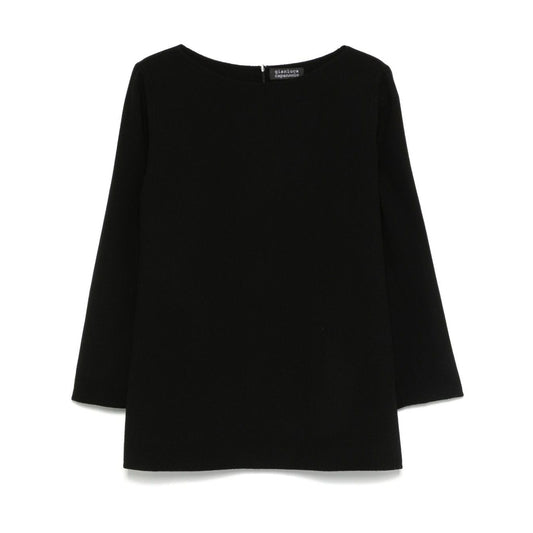 Gianluca Capannolo Dresses Black Dresses