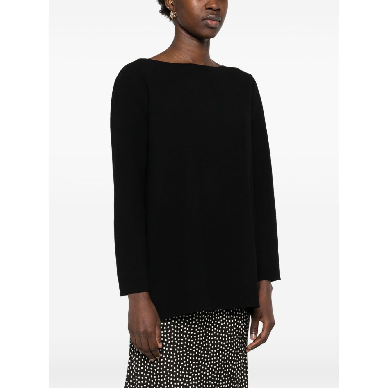 Gianluca Capannolo Dresses Black