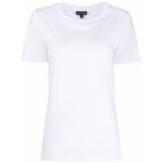Emporio Armani crewneck jersey T-shirt Topwear