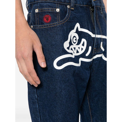 ICECREAM Jeans Blue Jeans