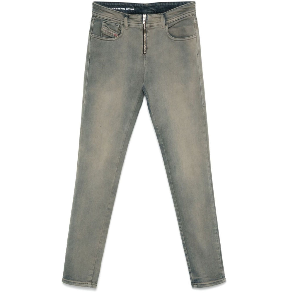 Diesel Jeans Black