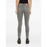 Diesel Jeans Black