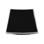 Alice + Olivia Skirts Black